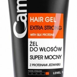 Cameleo Hair Gel Extra Strong 200 ml