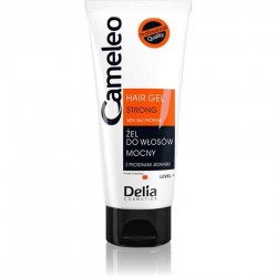 Cameleo Hair Gel Strong 200 ml