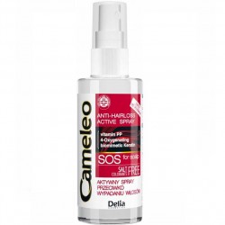 Cameleo Sos Anti Hair Loss Active Spray 55 ml