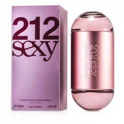 Carolina Herrera 212 Sexy 100 ml Edp