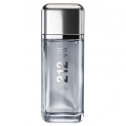 Carolina Herrera 212 Vip Men 200 ml Edt