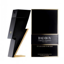 Carolina Herrera Bad Boy 100 ml Edt