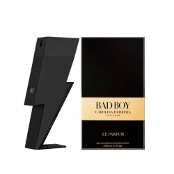 Carolina Herrera Bad Boy Le Parfum 50 ml Edp