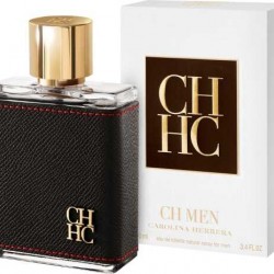 Carolina Herrera Ch Men 100 ml Edt