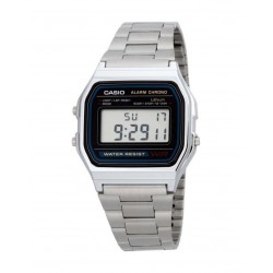 Casio A158WA-1DF