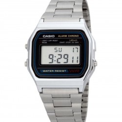 Casio A158WA-1DF