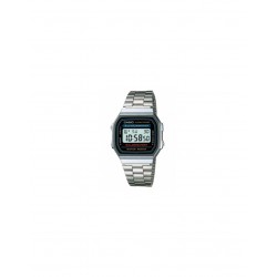 Casio A168WA-1WDF - CAS-A168WA1WDF