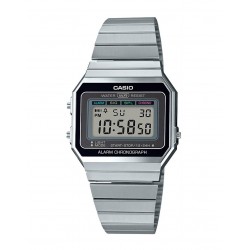 Casio A700W-1ADF CAS-A700W1ADF