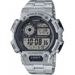 Casio AE-1400WHD-1AVDF - CAS-AE1400WHD1AVDF