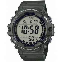 Casio AE-1500WHX-3AVDF