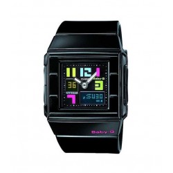 Casio BGA-200PD-1BDR - CAS-BGA200PD1BDR