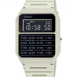 Casio CA-53WF-8BDF