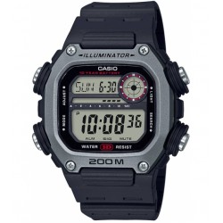 Casio DW-291H-1AVDF