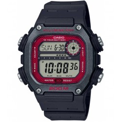 Casio DW-291H-1BVDF