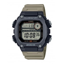 Casio DW-291HX-5AVDF