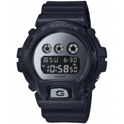 Casio DW-6900MMA-1DR - CAS-DW6900MMA1DR