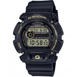 Casio DW-9052GBX-1A9DR - CAS-DW9052GBX1A9DR