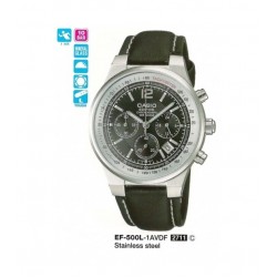 Casio EF500L1AVDF