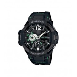 Casio GA-1100-1A3DR - CAS-GA11001A3DR