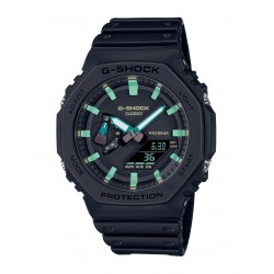 Casio GA-2100RC-1ADR