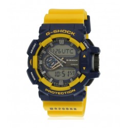Casio GA-400-9BDR - CAS-GA4009BDR