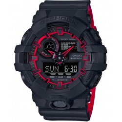 Casio GA-700SE-1A4DR - CAS-GA700SE1A4DR