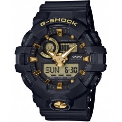 Casio GA-710B-1A9DR - CAS-GA710B1A9DR