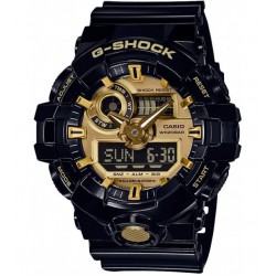 Casio GA-710GB-1ADR - CAS-GA710GB1ADR