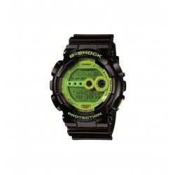 Casio GD-100SC-1DR - CAS-GD100SC1DR