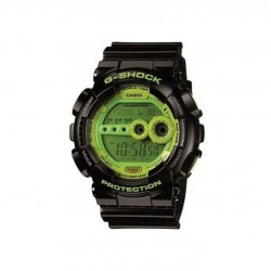 Casio GD-100SC-1DR - CAS-GD100SC1DR