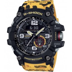 Casio GG-1000WLP-1ADR - CAS-GG1000WLP1ADR