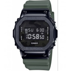 Casio GM-5600B-3DR CAS-GM5600B3DR