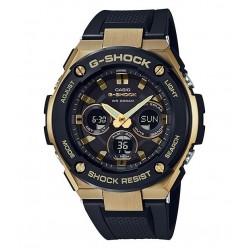 Casio GST-S300G-1A9DR - CAS-GSTS300G1A9DR