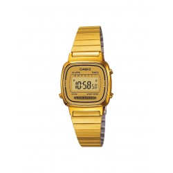 Casio LA670WGA9DF