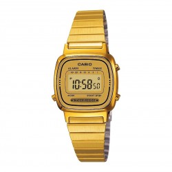 Casio LA670WGA9DF