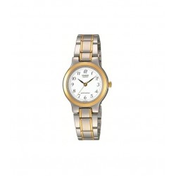 Casio LTP-1131G-7BRDF - CAS-LTP1131G7BRDF