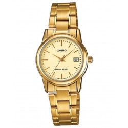 Casio LTP-V002G-9AUDF - CAS-LTPV002G9AUDF