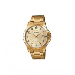 Casio MTP-V004G-9BUDF - CAS-MTPV004G9BUDF