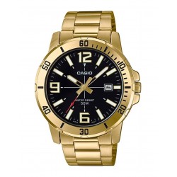 Casio MTP-VD01G-1BVUDF - CAS-MTPVD01G1BVUDF