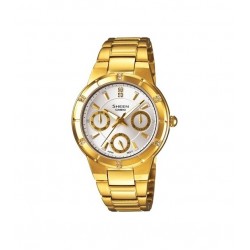 Casio SHE3800GD7ADR