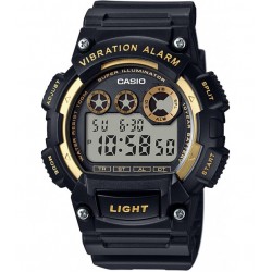 Casio W-735H-1A2VDF - CAS-W735H1A2VDF