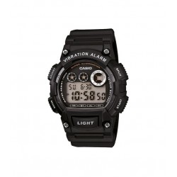Casio W-735H-1AVDF - CAS-W735H1AVDF