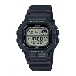 Casio WS-1400H-1AVDF
