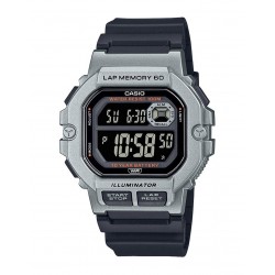 Casio WS-1400H-1BVDF