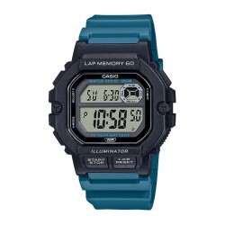 Casio WS-1400H-3AVDF