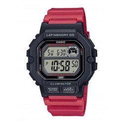 Casio WS-1400H-4AVDF