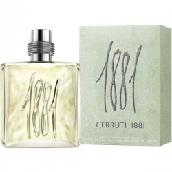 Cerruti 1881 Pour Homme EDT 100 ml Erkek Parfüm
