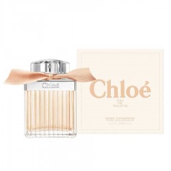 Chloe Signature Rose Tangerine Edt 75ml