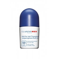 Clarins Antiperspirant 50 ml Erkek Roll-On 