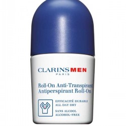 Clarins Antiperspirant 50 ml Erkek Roll-On 